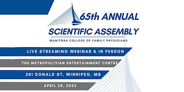 65th  Annual Scientific Assembly