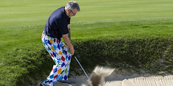 Captain David Seath Memorial Fund Golf Day 2018