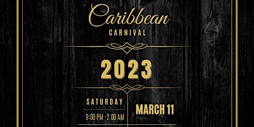 Caribbean Carnival 2023