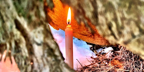 Imagem principal do evento Winter Solstice Community Ritual