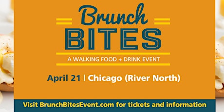 Brunch Bites - Chicago (River North) primary image