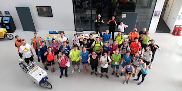 Rundezvous April 2018 - ANNUAL UMRUN EVENT