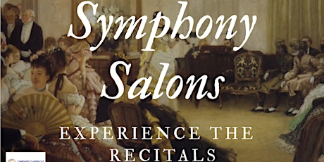 Symphony of the Americas Salon Recital at The Riverside Hotel