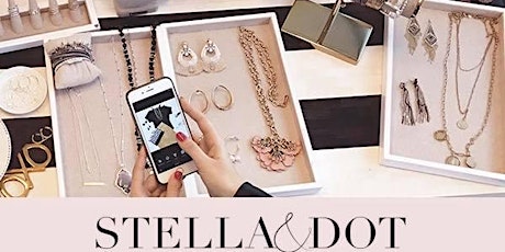 Meet Stella & Dot - It's your time to shine primary image