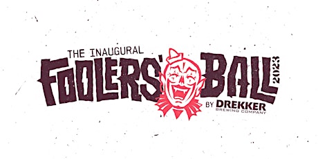 Foolers' Ball - A Festival of Weird Beers