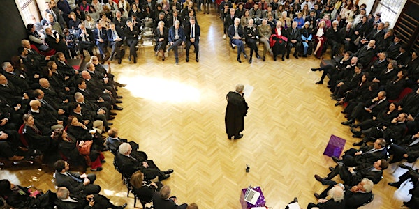 Conferenza di genealogia e storia di famiglia (ROMA)