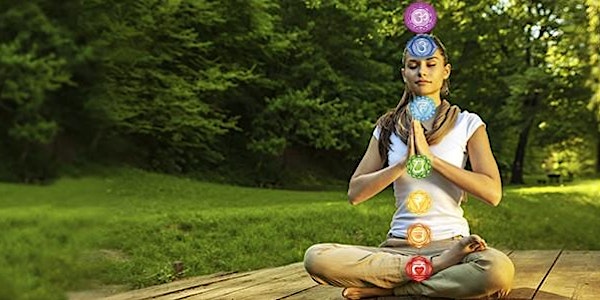 Chakra Therapy - Certificate class