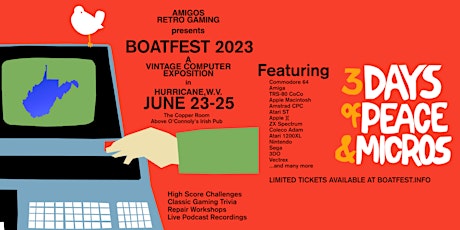 Boatfest 2023
