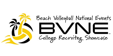 BVNE Clinic with Head coach Hector Gutierrez of TCU July 23rd, 2018 primary image