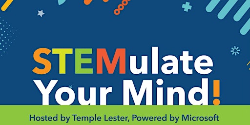 STEMulate Your Mind - Powered by Microsoft