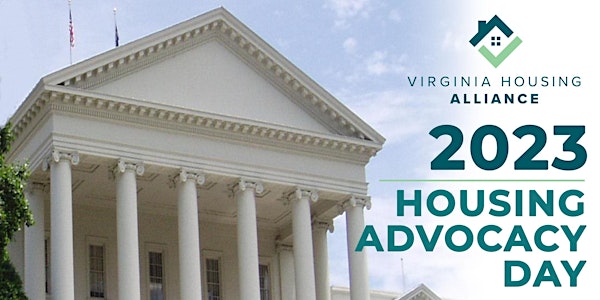 2023 Virginia Housing Advocacy Day