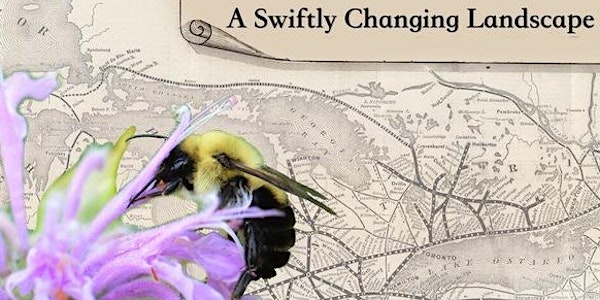 A Swiftly Changing Landscape - Paul LaPorte Talk