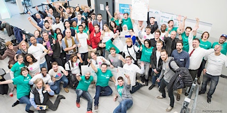 Startup Weekend Laval | La célébration primary image