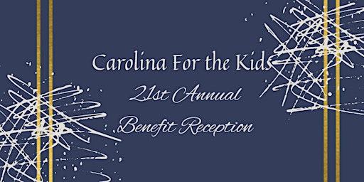 21st Annual Benefit Reception