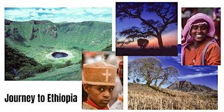 Journey to Ethiopia with Hampton Falls Resident, Scott Faiia