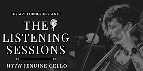 The Listening Sessions #4: A Live Concert Series at The Art Lounge