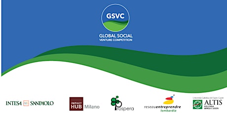 Immagine principale di Global Social Venture Competition 2018 - Italian Round 