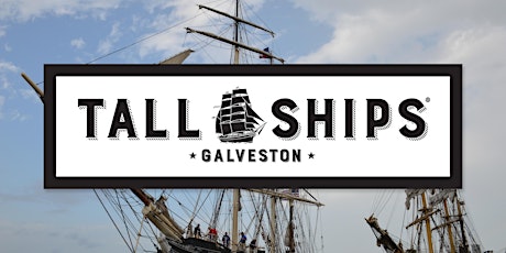 TALL SHIPS® GALVESTON