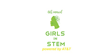 6th Annual Girls in STEM primary image