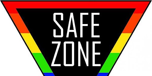 SAFE ZONE TRAINING for Homeless Service Providers