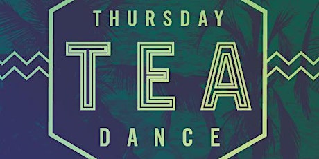 Tea Dance w/ Tiffany Fantasia & DJ SushiMan primary image