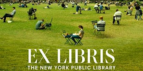 Immagine principale di Ex Libris: the New York Public Library. Intervista al regista e proiezione 