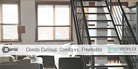 Condo-Curious.ca: Condo vs Freehold