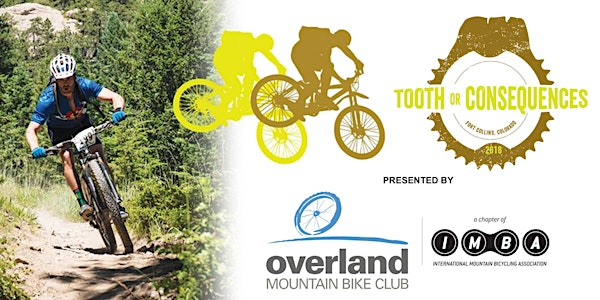 2018 Tooth or Consequences MTB Race