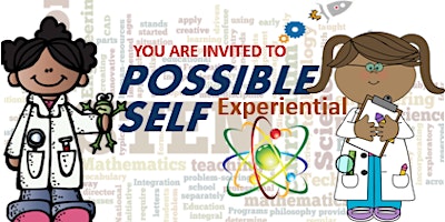 Imagem principal do evento STEMentors "Possible Self" Experiential and Expo
