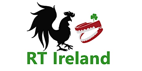 RT Ireland Dublin Meet Up primary image