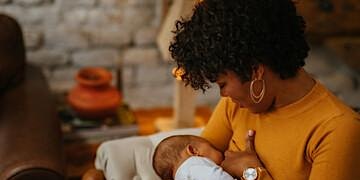 Primaire afbeelding van Breastfeeding Support Group 2024