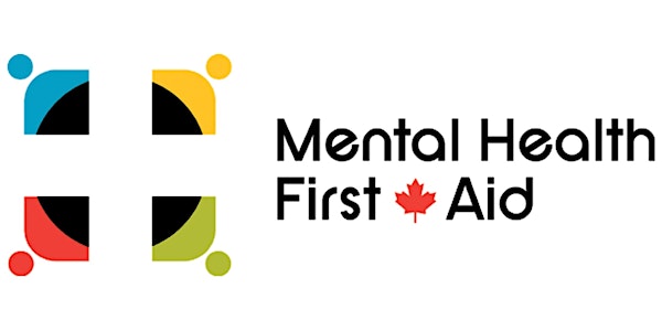 Mental Health First Aid: October 10 & 11, 2018