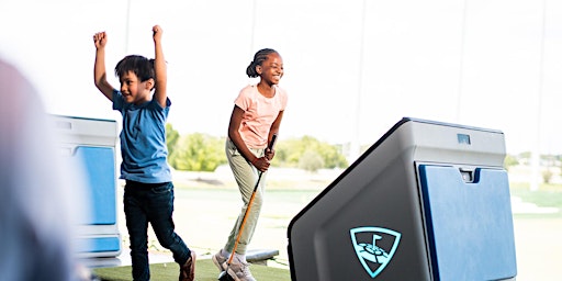 Spring Academy 2023 Topgolf The Colony | 3-Days (Mon - Wed)
