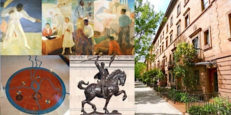 The Art and Culture of Upper Manhattan primary image