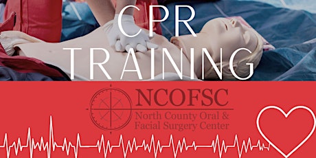 Primaire afbeelding van 2023 CPR Certification Class