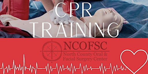 2023 CPR Certification Class primary image