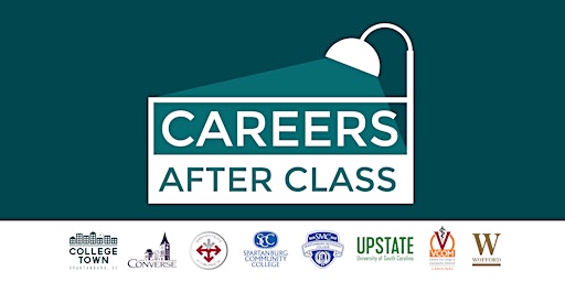 Careers After Class 2023 - Employer Registration