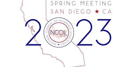NCOIL 2023 Spring Meeting