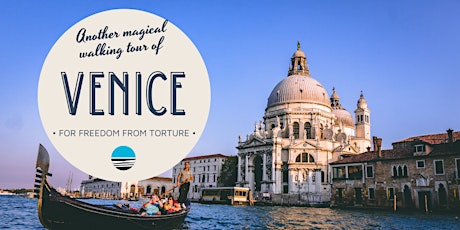 Another Magical Walking Tour of Venice