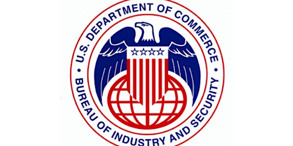 Complying with U.S. Export Regulations