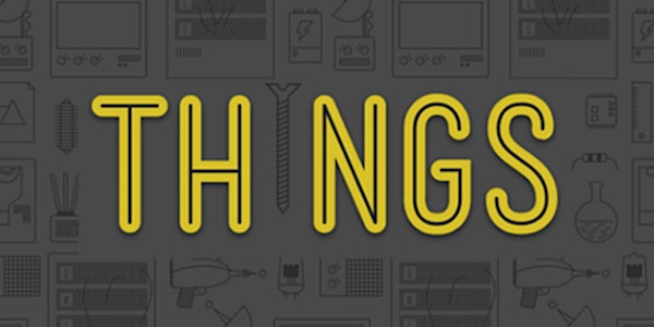 ThingsCon Salon Cologne: Trust, Cities, Data
