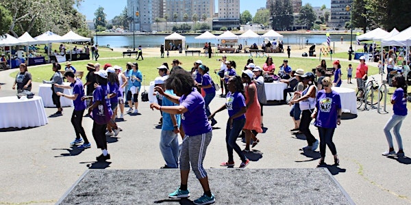 7th Annual We Move For Health