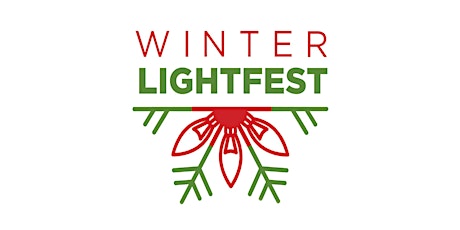 2022 Winter Lightfest - Christmas Eve