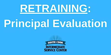 ONLINE AA#1865: Principal Evaluator Competency Skill Building for...(07286)
