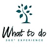 Logo van What to do
