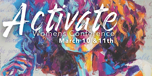 ACTIVATE Womens Conference