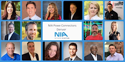 NIA – Power Connectors  Monthly Meeting