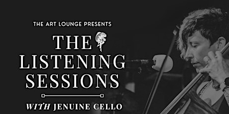The Listening Sessions FINALE: a Live Concert Series at The Art Lounge, SPI