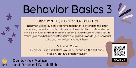Behavior Basics 3 #4168