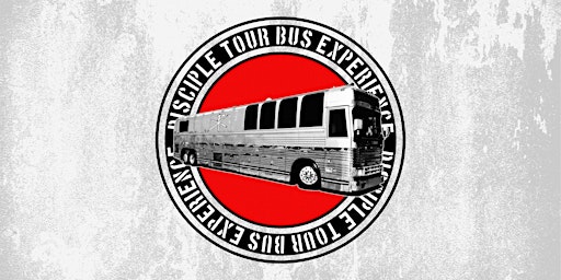 St Louis, MO: Disciple Tour Bus Experience